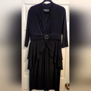 NYOT beautiful black dress